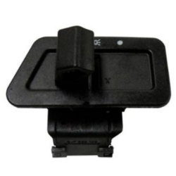 BOTON CUARTO Y LUZ 12 Vcc DS-150 14-17 / DS-150 NEGRO 13-15 / DIABOLO 125 05-09 / DIABOLO-150 06-13 / GS-150 10-13 / GS-150 C