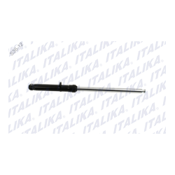 AMORTIGUADOR DEL DER NEGRO FT125, FT125 SPORT, XFT125, FT125 NEW SPORT, FT125 CLASICA