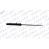 AMORTIGUADOR DEL DER NEGRO FT125, FT125 SPORT, XFT125, FT125 NEW SPORT, FT125 CLASICA