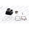 KIT CILINDRO MOTOR CGP200 DT200 SPORT 2018