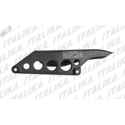 GUARDA CADENA NEGRO ZDM200