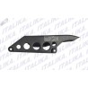 GUARDA CADENA NEGRO ZDM200