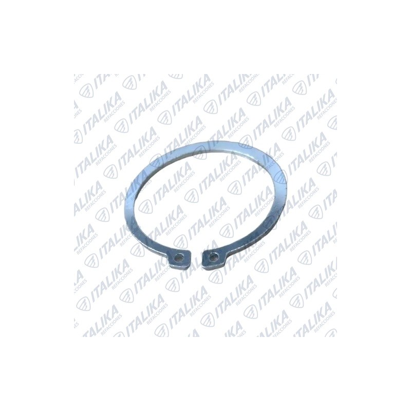 ANILLO SEGURO DM150 SPORT 2019-2020-2021 DM 200:2014-2015-2016-2017-2018-2019-2020-2021-2022-2023 DM200 SPORT 2019-2020-2021 DM2