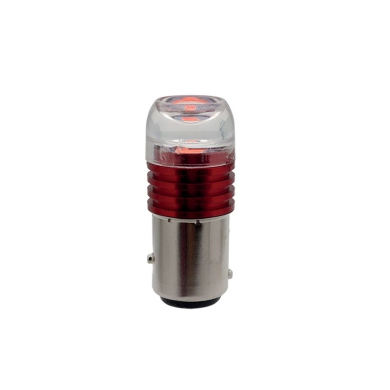 FOCO DE STOP 3 LED ROJO