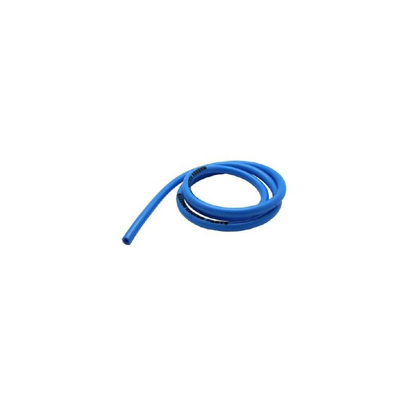 MANGUERA DE GASOLINA RACING 1M AZUL