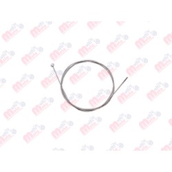 CABLE EMBRAGUE 1*19-2.0 2020MM