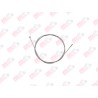 CABLE EMBRAGUE 1*19-2.0 2020MM