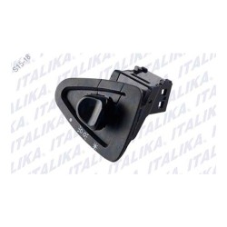 BOTON INTERRUPTOR DE FARO/LUCE AT110 ROJA 2018