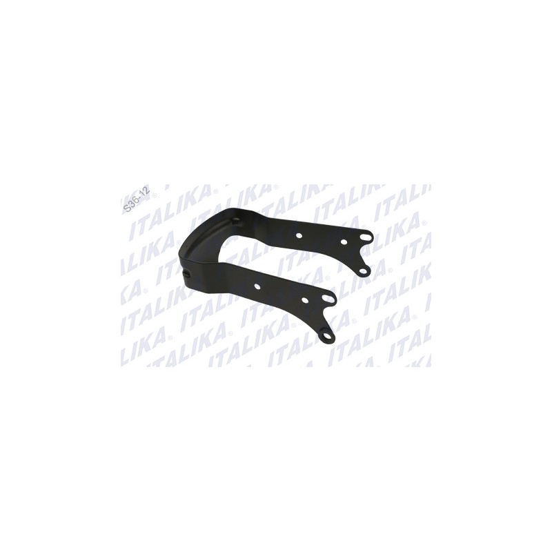 BASE SALPICADERA DELANTERA FT125, FT125 SPORT, XFT125, FT125 NEW SPORT, FT125 CLASICA