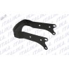 BASE SALPICADERA DELANTERA FT125, FT125 SPORT, XFT125, FT125 NEW SPORT, FT125 CLASICA