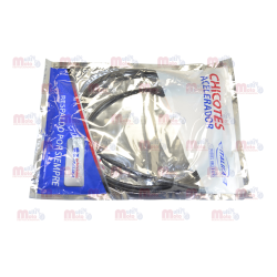 CHICOTE ACELERADOR D125 2017