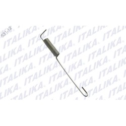 RESORTE INTERRUPTOR FRENO TRAS XT110, ST.50