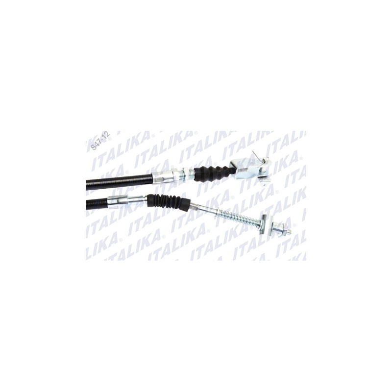 CHICOTE DE FRENO TRASERO RC150, RC150 GT