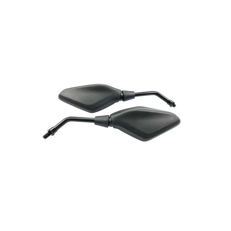 JUEGO ESPEJOS ITALIKA 150SZ PROMOTO