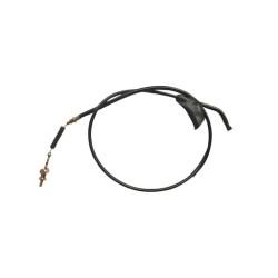 CHICOTE CLUTCH FT150G NEGRA