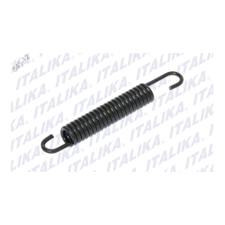 RESORTE PARDOR CENTRAL RC150, RC150 GT