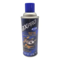 LUBRICANTE PARA CADENA 400 ml AXPRO