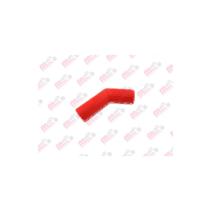 PROTECTOR DE PEDAL PARA ZAPATO IR2208 ROJO