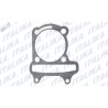 JUNTA DE CILINDRO ATV150, DS150, WS150, GS150, XS150, DS150 NEGRO, GS150 LED, XS150 NEGRO, WS150 NF