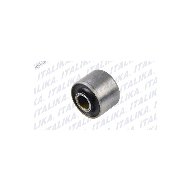 BUJE GOMA SOPORTE MOTOR DEL 28X10X25 BIT 150, D125 LT
