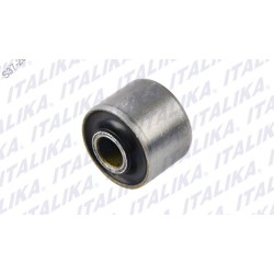 BUJE GOMA SOPORTE MOTOR DEL 28X10X25 BIT 150, D125 LT