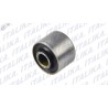 BUJE GOMA SOPORTE MOTOR DEL 28X10X25 BIT 150, D125 LT