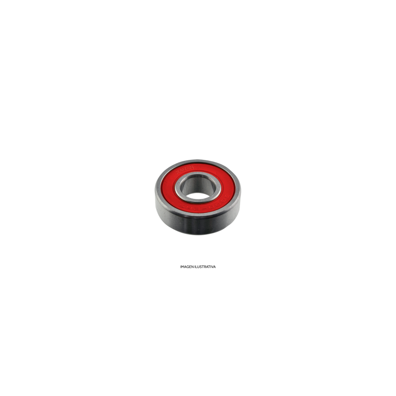 BALERO "KAIZEN" 6301 2RS DOS SELLOS NEOP