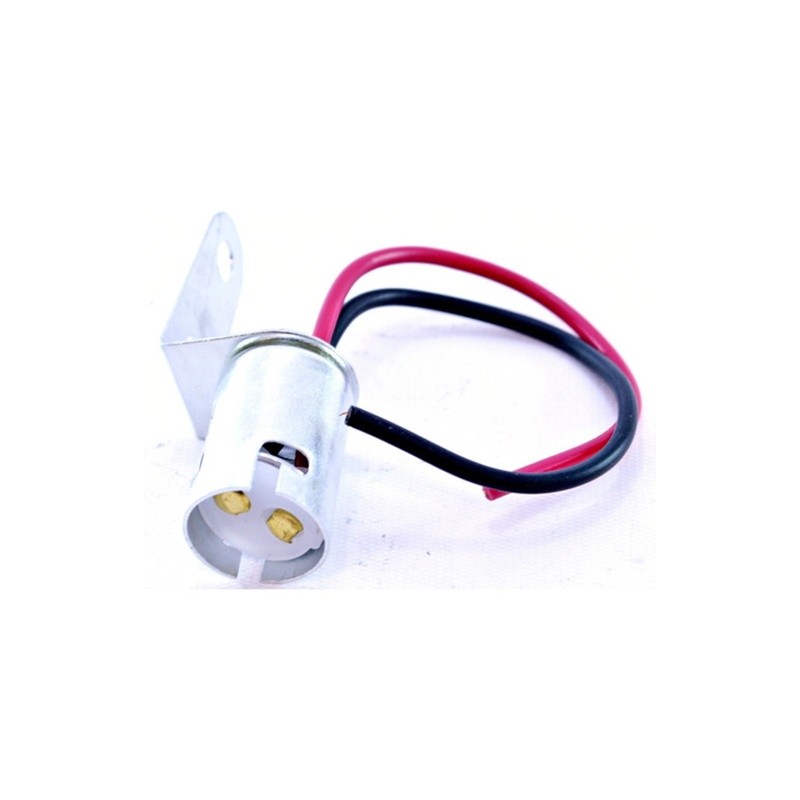 ARNES SOQUET STOP 12Vcc