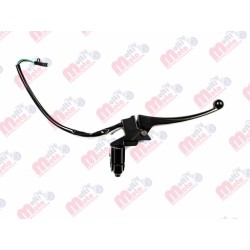 PALANCA FRENO DER DS150LS