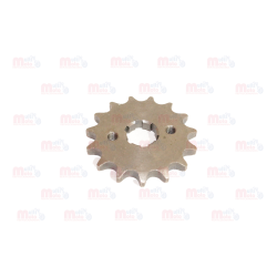 RUEDA DENTADA 15T DM 200