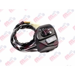 CONJUNTO MANDO DER AT110RT CON LED 2016