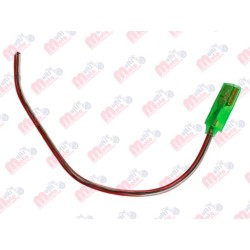 CONECTOR DE HEMBRA