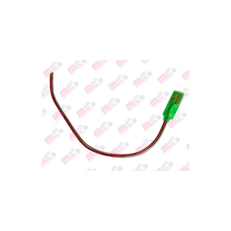 CONECTOR DE HEMBRA
