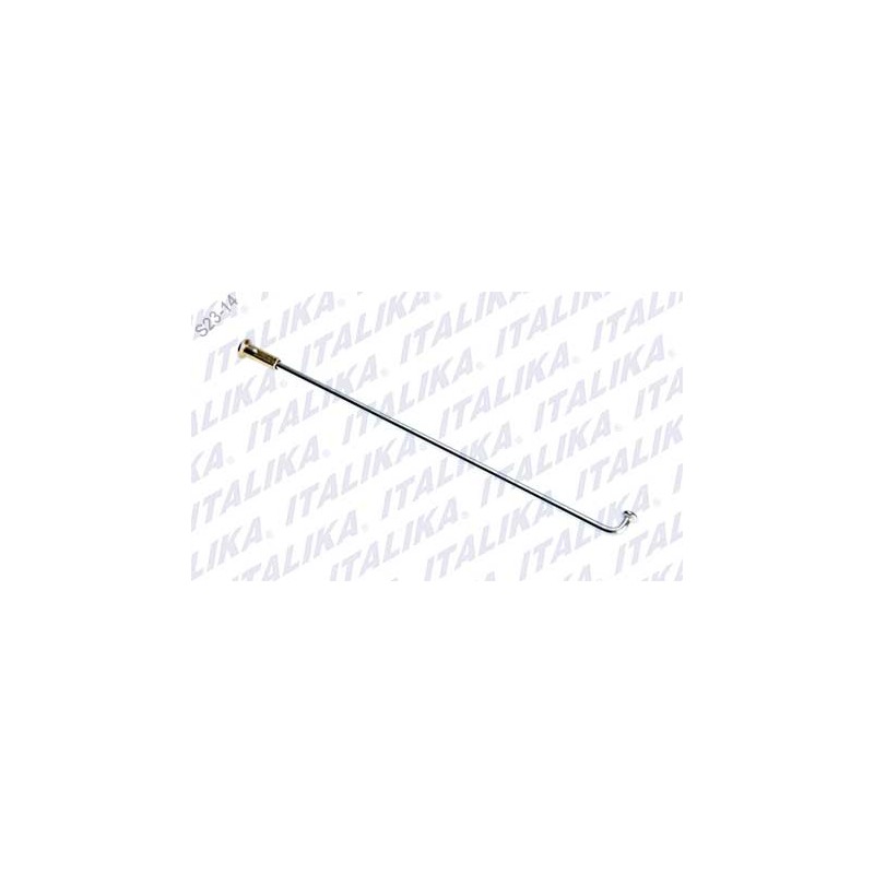 RAYO EXT RUEDA DEL FT125 DELIVERY