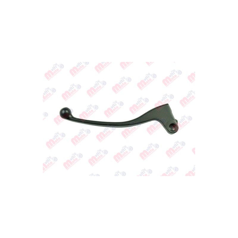 PALANCA IZQ EMBRAGUE NEGRO 125Z