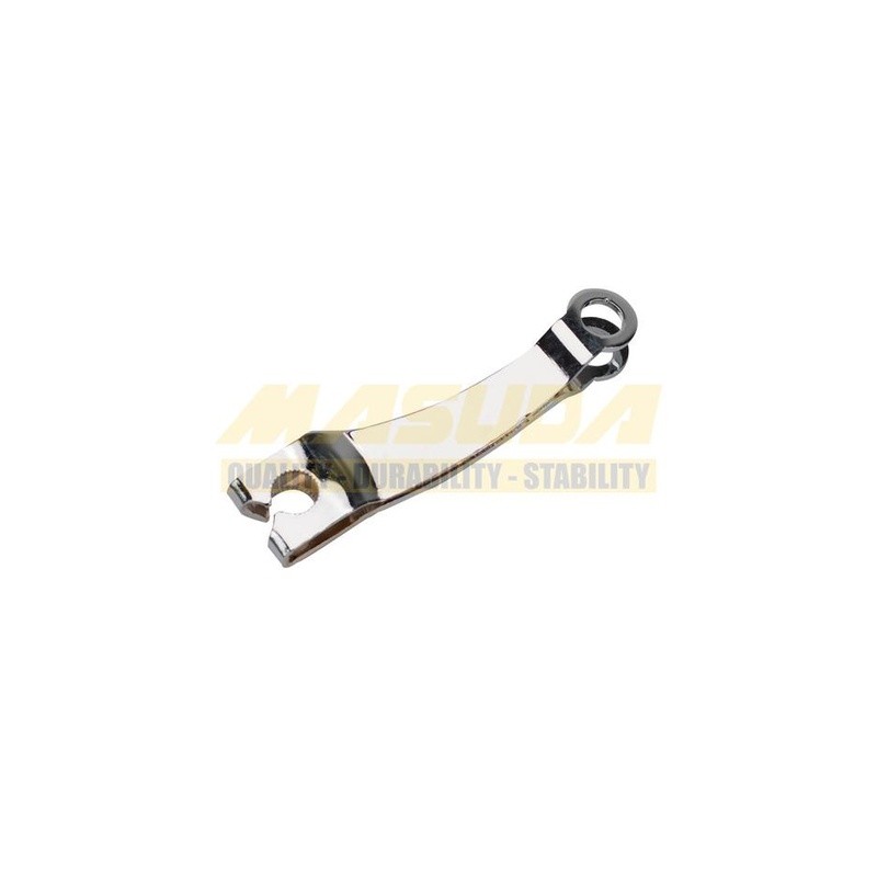 PALANCA DE LEVA FRENO TRASERO SUZUKI GS125 DINAMO U4/U2