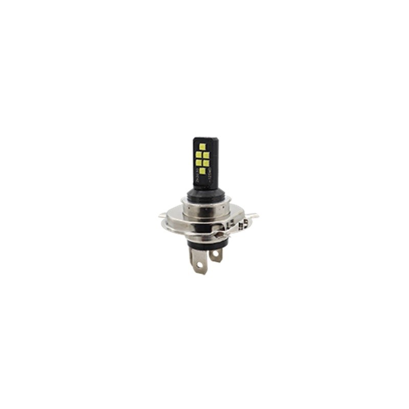 FOCO DE FARO 12 HIPER LED H4