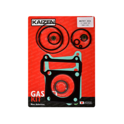 EMPAQUES MOTOR 1/2 "KAIZEN" P/YAMAHA YBR-125
