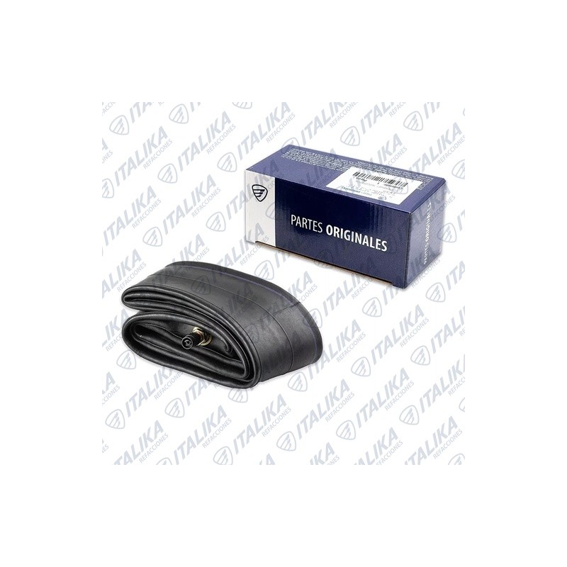 CAMARA 120/80-18 Compatible con: BS 250:2007 DM150 SPORT:	2019 - 2020 - 2021 DM 200:2015 - 2016 - 2017 - 2018 - 2019 - 2020 - 20