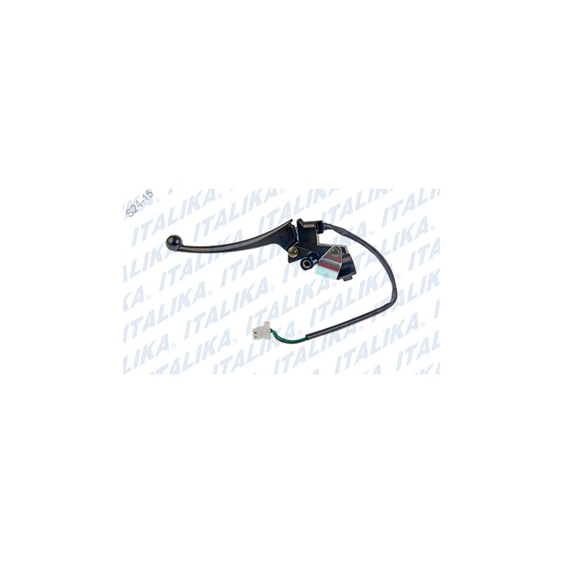 PALANCA FRENO IZQ DS150 2017