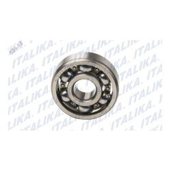 BALERO BOLA RADIAL,6301 CS125 LED
