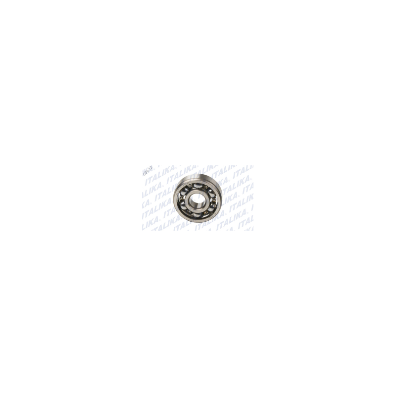 BALERO BOLA RADIAL,6301 CS125 LED