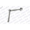 ACCIONADOR DE EMBRAGUE FT125, FT150 (06)