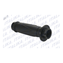 PUÑO ACELERADOR CS125, DS125, DS150, XS125, XS150, DS150 NEGRO, XS150 NEGRO, CS125 LED