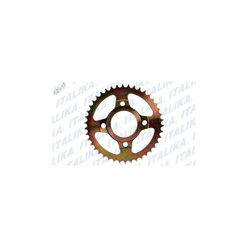 ENGRANE TRACCION FINAL 42T DT200 SPORT, FT180, FT200, FT200 AM, FT250, RT180