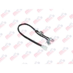 ARNES DE CALAVERA PARA WS-150/WS-175