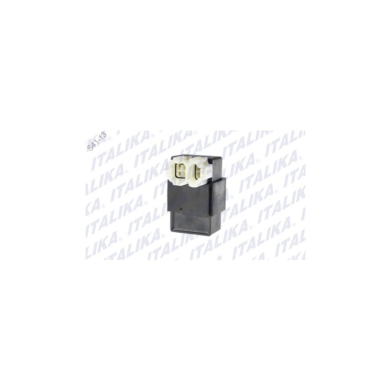 UNIDAD CDI ZDM200