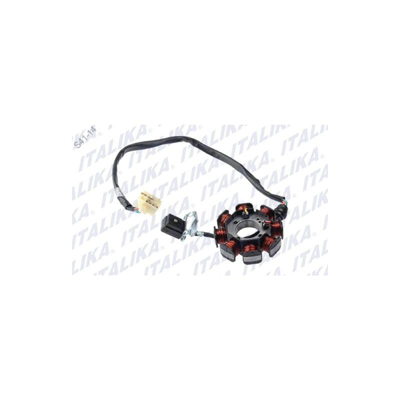 ESTATOR RT180, FT180, FT200