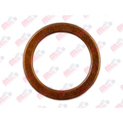 EMPAQUE DE MOFLE BRONCE AT110