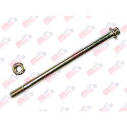 EJE RUEDA DELANTERA FT150 CARGO U2/U4 12*204